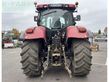 Tractor agrícola - Case IH - puma 130 cvx