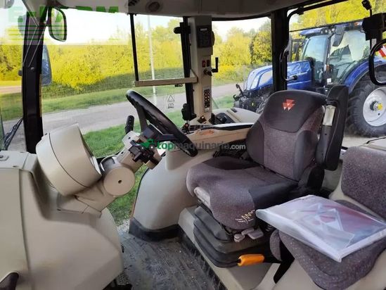 Tractor agrícola - Massey Ferguson - 7620 dyna-6 essential Essential