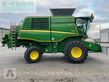 Cosechadora de Cereal - John Deere - t560 i hm