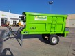 ESPARCIDOR  DE ESTIERCOL – BASURA DE AGROBELLON