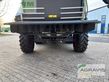Cosechadora de Cereal - Claas - trion 660 terra trac allrad