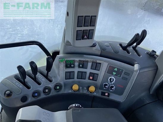 Tractor agrícola - Claas - arion 610 cis CIS