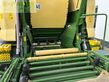 Empacadora gigant - Krone - comprima cv 150 xc x-treme