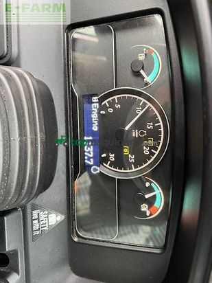 Tractor agrícola - John Deere - 2036r