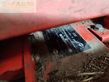 Cortacésped manual - Kuhn - fc 313 frontale