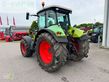 Tractor agrícola - Claas - arion 630 cis