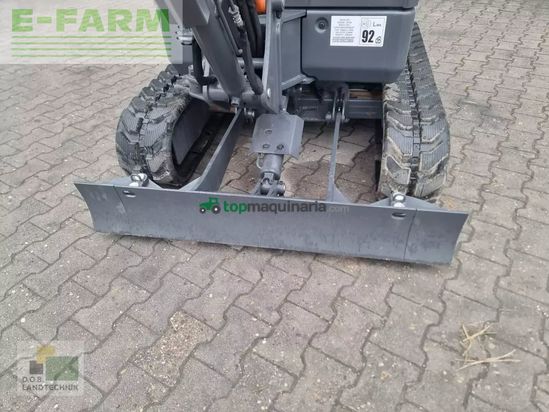 Excavadora - Doosan - dx 19-7