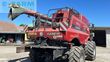 Cosechadora de Cereal - Case IH - axial-flow 7088