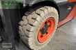 Elevadora - Linde - e 15 evo 386-02