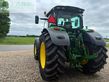 Tractor agrícola - John Deere - 6215r