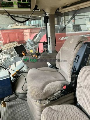 Tractor agrícola - John Deere - tracteur jd 7210r