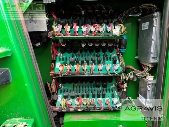 Cosechadora de Cereal - John Deere - 7780 i