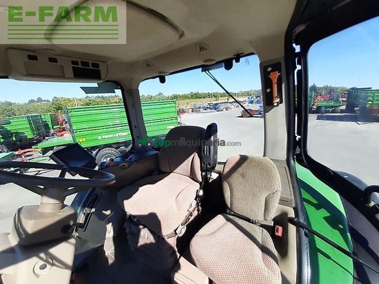 Tractor agrícola - John Deere - 8 r345