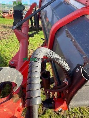 Henificador - Kuhn - merge maxx 950