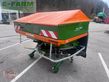 Esparcidor - Amazone - za-v 2000 profis tronic - mit amatron 4!