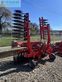 Combinado de siembra -  - houe rotative einbock rotarystar 640