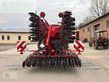 Combinado de siembra - Horsch - pronto 6 dc *befüllschnecke*