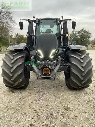 Tractor agrícola - Valtra - t215d
