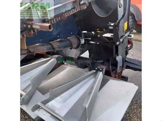 Cosechadora de Cereal -  - starck 675