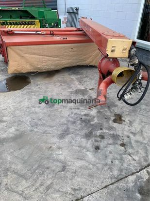 Segadora acondicionada - Vicon - KM241