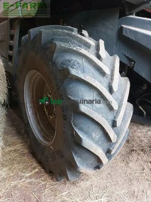 Cosechadora de Cereal - Fendt - ideal 9 pl 4x4