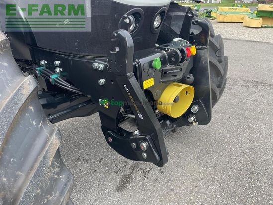 Tractor agrícola - Steyr - 6165 impuls cvt CVT