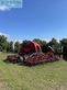 Sembradora - Kverneland - u-drill 6001 neu