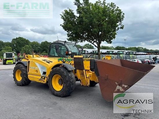 Telescopica - New Holland - lm 1445 turbo