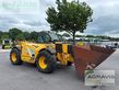 Telescopica - New Holland - lm 1445 turbo
