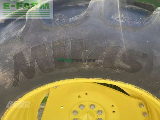Tractor agrícola - John Deere - 5090 m