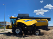 Cosechadora de Cereal - New Holland - CX8040