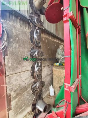 Cortacésped manual - Enorossi - dm7