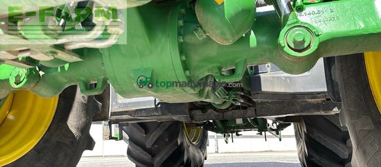 Tractor agrícola - John Deere - 6230R