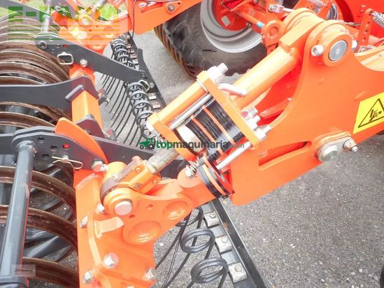 Grada de disco - Kuhn - optimer + 5003