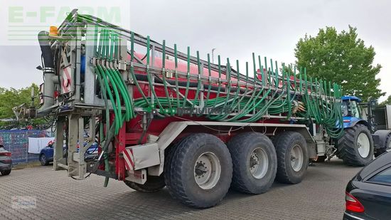 Equipamiento / accesorio - Wienhoff - 24200 tridem