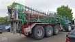 Equipamiento / accesorio - Wienhoff - 24200 tridem