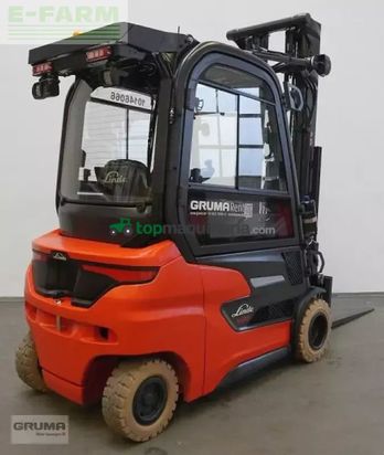 Elevadora - Linde - xi 20 p 1251-01