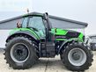 Tractor agrícola - Deutz-Fahr - agrotron 9340 ttv