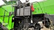 Cosechadora de Cereal - Deutz-Fahr - topliner 6095 hts