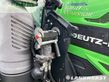 Tractor agrícola - Deutz-Fahr - 6160 ttv green-warri