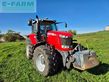 Tractor agrícola - Massey Ferguson - 7620