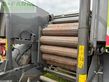 Empacadora gigant - Claas - rolland 455 uniwrap