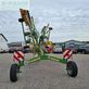 Rastrillo - Krone - hay rake
