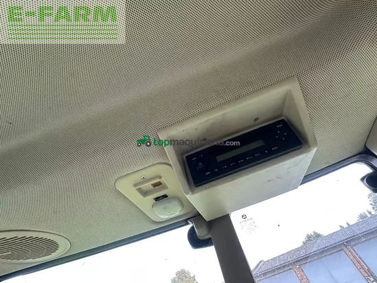 Tractor agrícola - John Deere - 6130m aquad