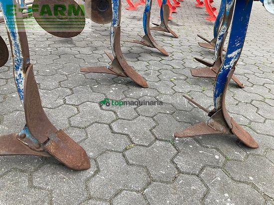Cultivador - Lemken - smaragd 300