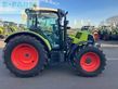 Tractor agrícola - Claas - arion 450 quadrishift cis