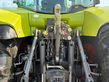 Tractor agrícola - Claas - arion 550 cmatic cis+