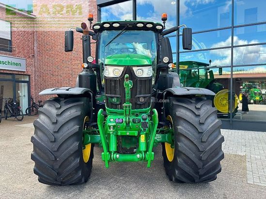 Tractor agrícola - John Deere - 6230r
