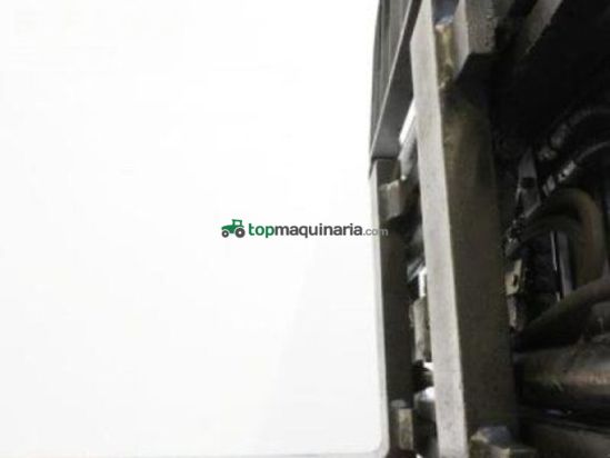 Elevadora - Linde - e 20 l evo 386-02