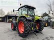 Tractor agrícola - Claas - ares 557 atz